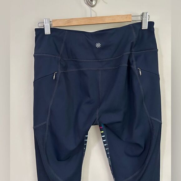 Athleta Cropped Leggings - Picture 12 of 13